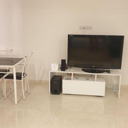 Апартаменти Coralia Bel F3 Clim Wifi Parking Prive Iptv Уджда Екстер'єр фото