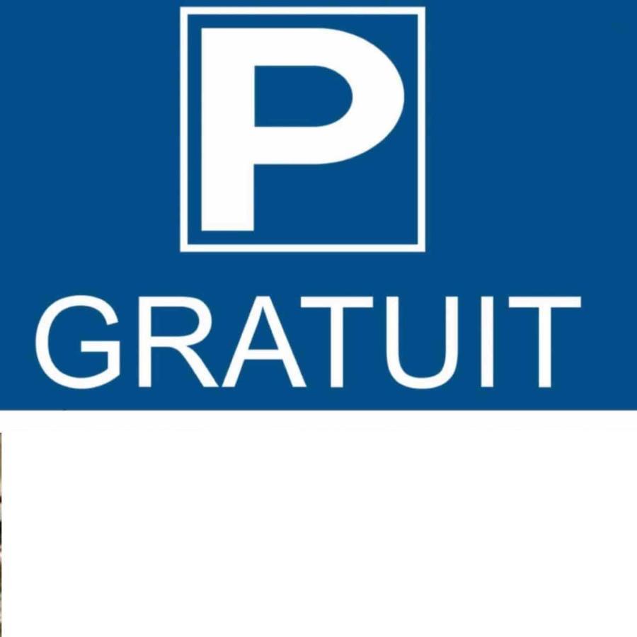 Апартаменти Coralia Bel F3 Clim Wifi Parking Prive Iptv Уджда Екстер'єр фото